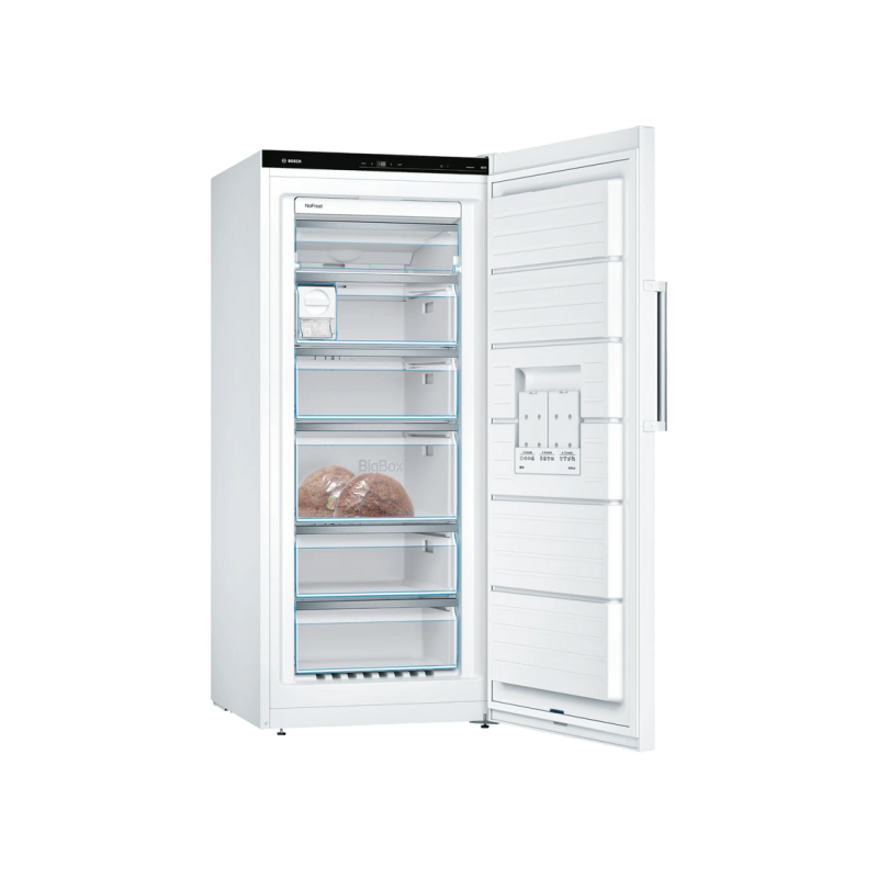 Bin/Refregerator Bosch GSN51AWDV
