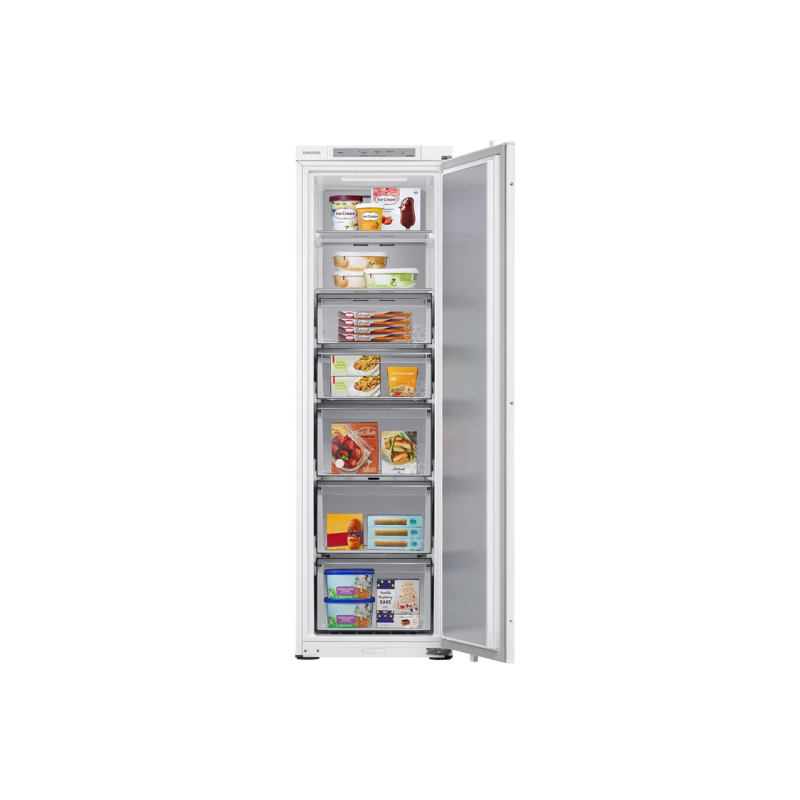 Bin/Congelator Samsung BRZ22700EWW/EF