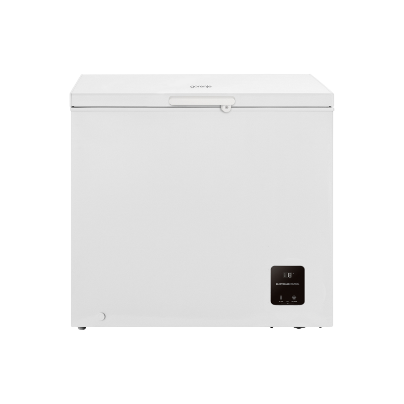 Холодильник/морозильник Gorenje FH19EAW