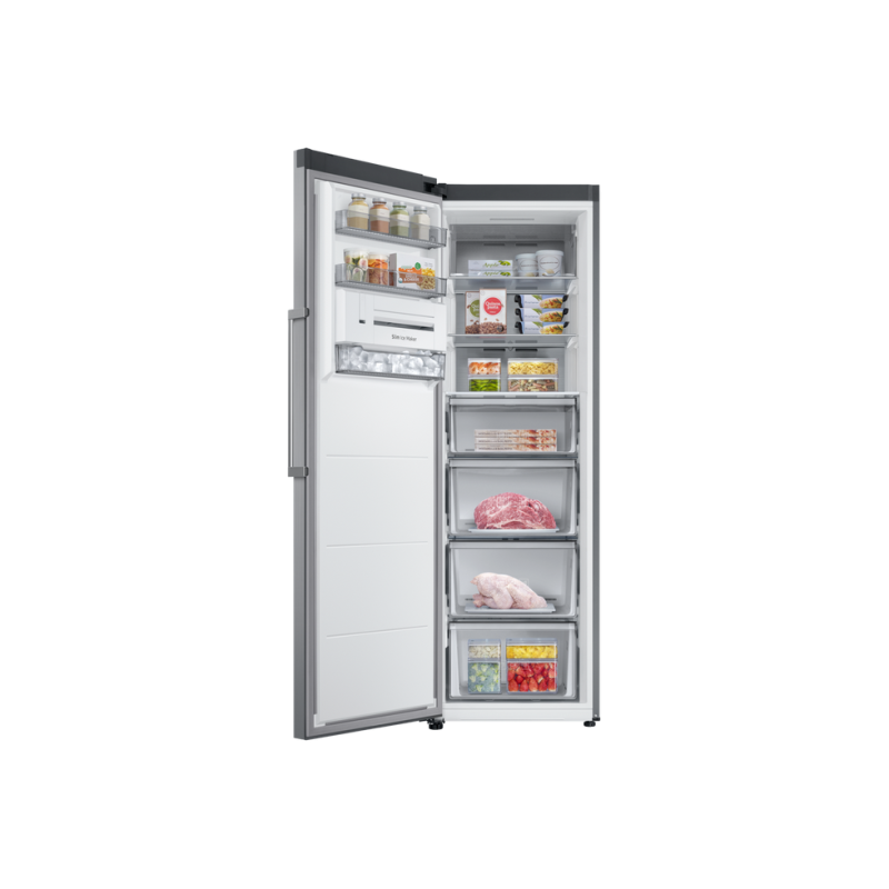 Морозильник Samsung RZ32C7BBES9/EF