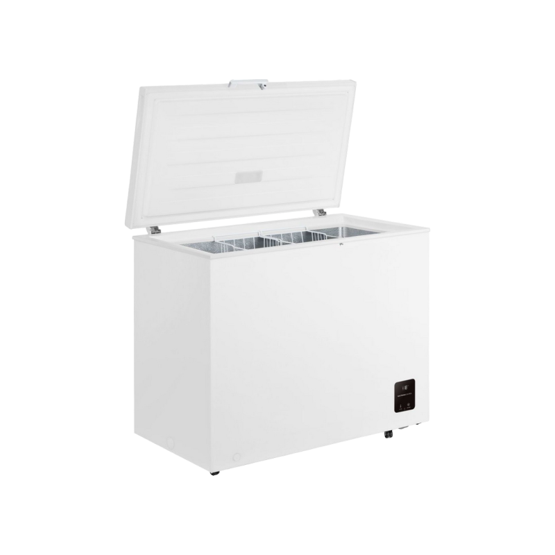 Холодильник/морозильник Gorenje FH25EAW