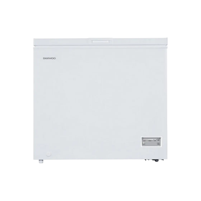 Congelator Daewoo CCS25EWED0