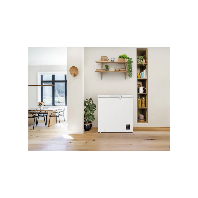 Refr/fch Gorenje FH20E6W5