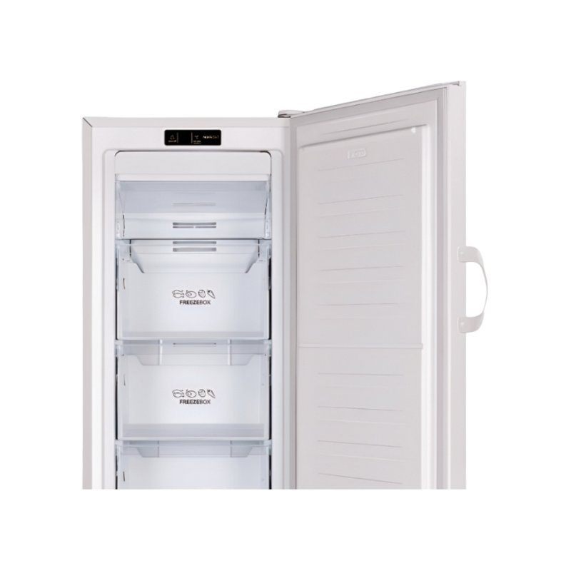 Холодильник/морозильник Gorenje FN4172CW