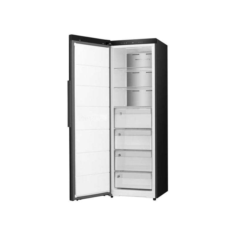 Холодильник/морозильник Gorenje FT3K310SAFC