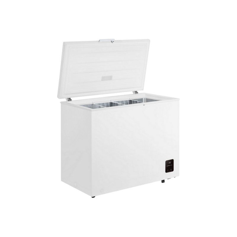 Холодильник/морозильник Gorenje FH19EAW
