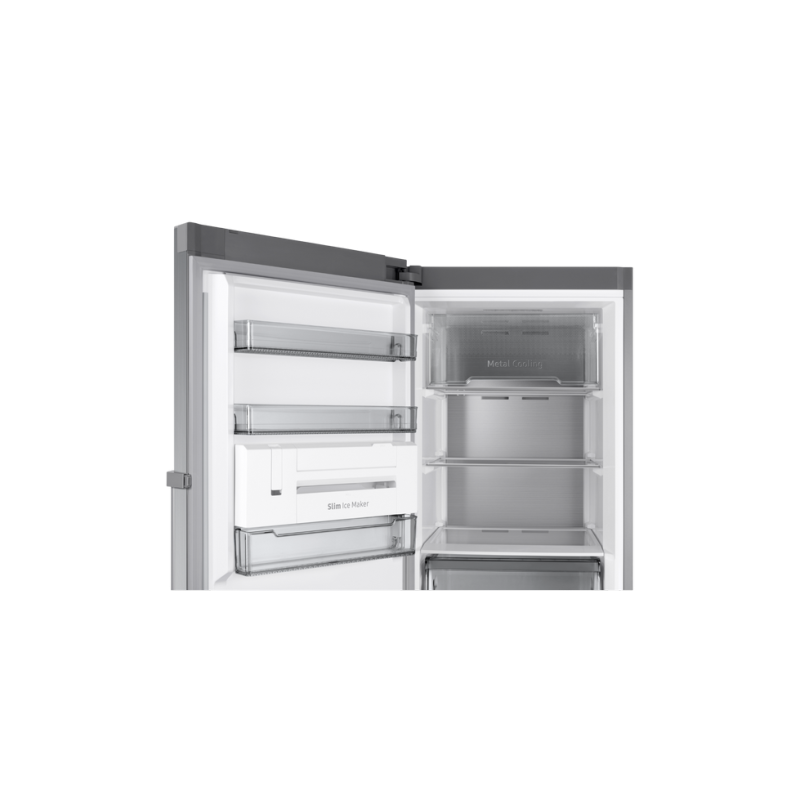 Морозильник Samsung RZ32C7BBES9/EF
