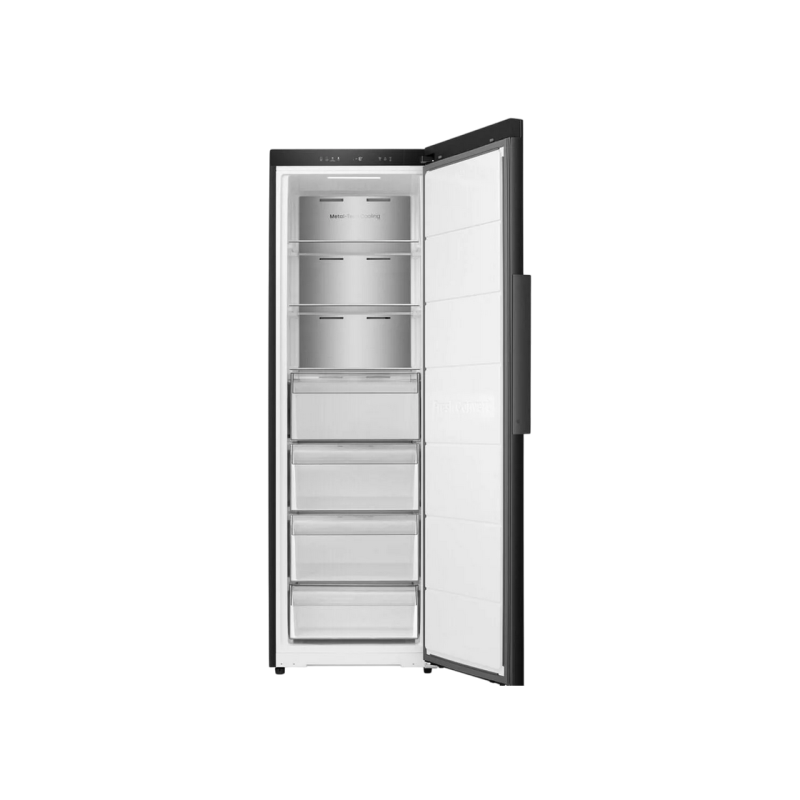 Холодильник/морозильник Gorenje FT3K310SAFC
