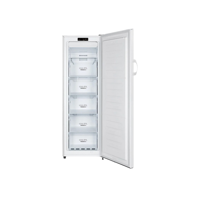 Холодильник/морозильник Gorenje FN4172CW