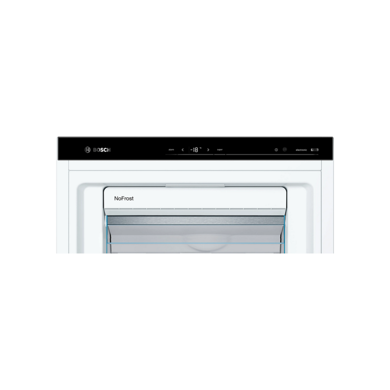 Bin/Refregerator Bosch GSN51AWDV