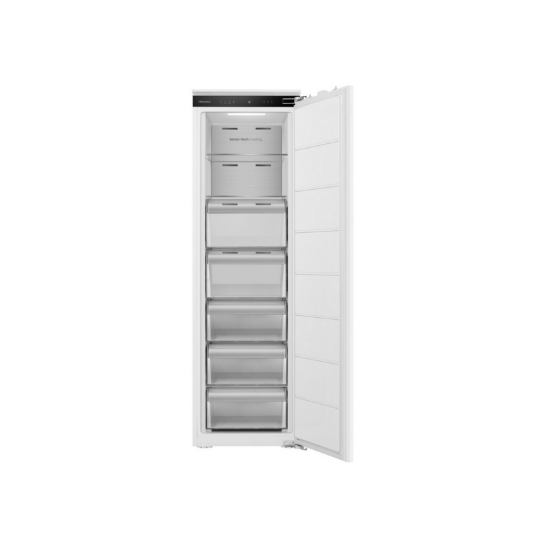 Холодильник/морозильник Gorenje FT3B213SAWE