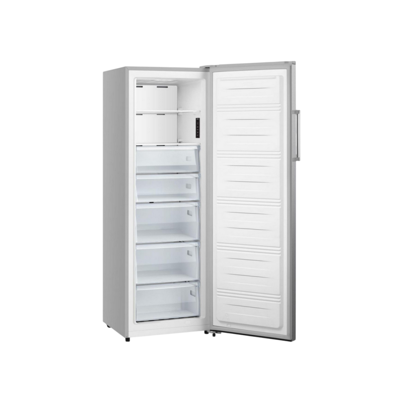 Холодильник/морозильник Gorenje FN617EES5