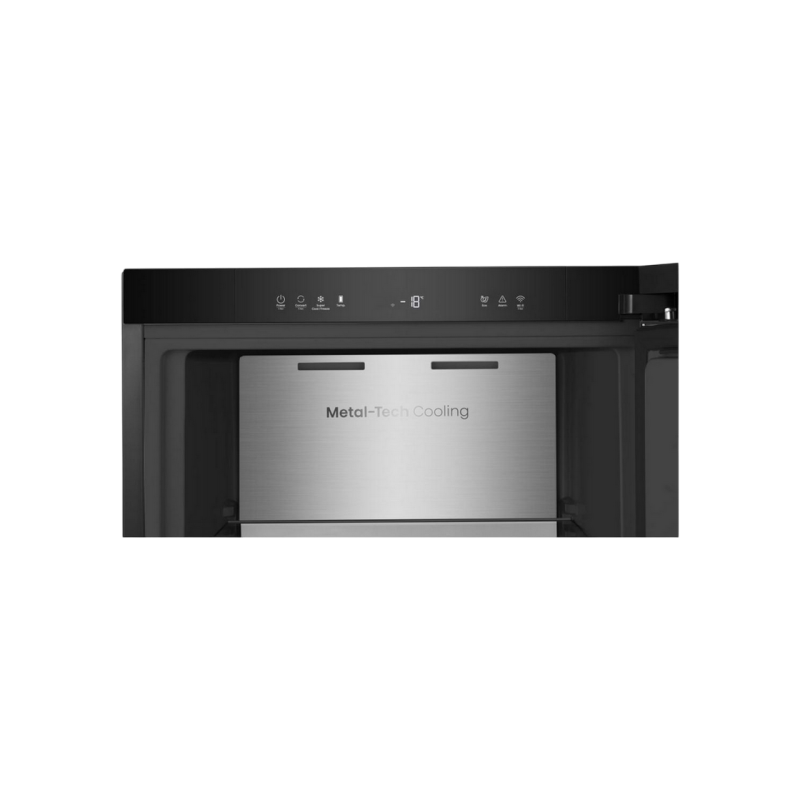 Холодильник/морозильник Hisense FT5K310GSFC