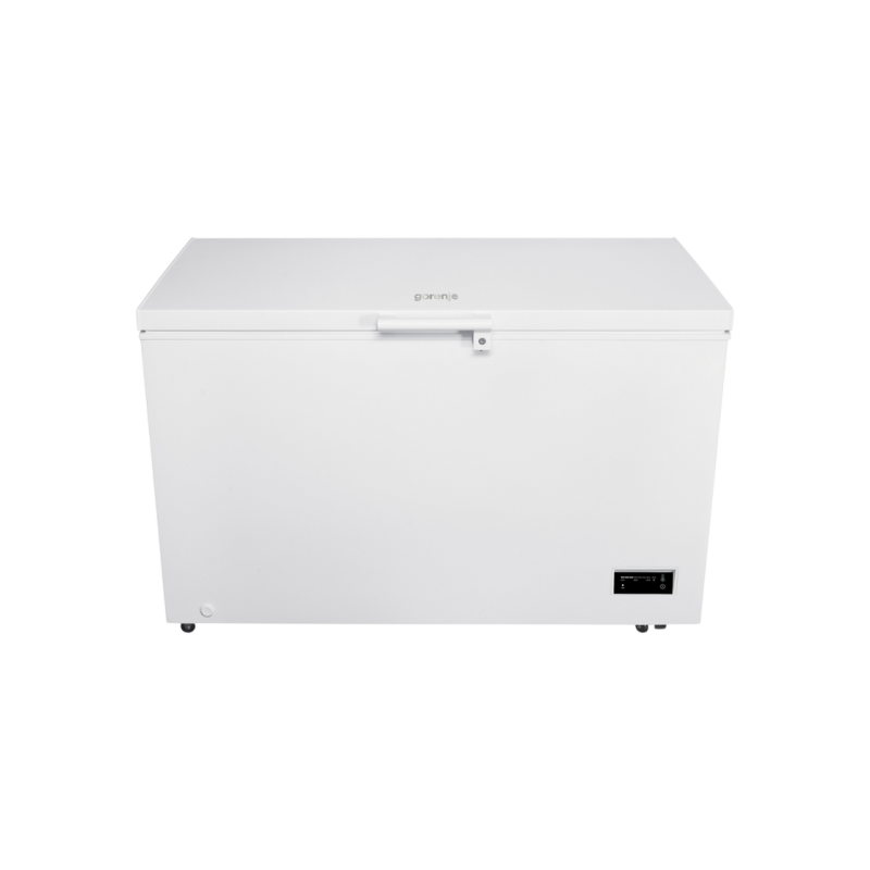 Холодильник/морозильник Gorenje FH37E6W