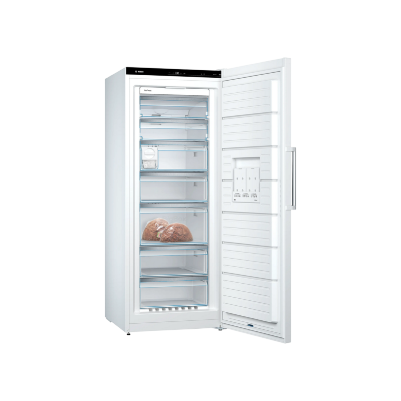 Bin/Refregerator Bosch GSN54AWDV