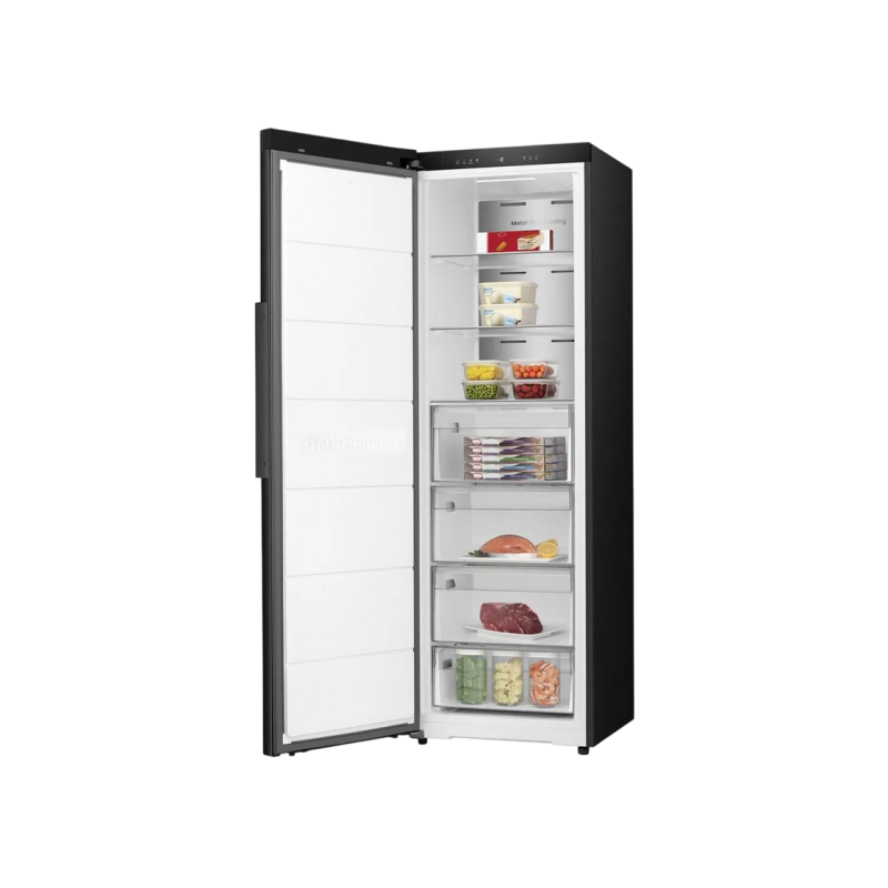 Холодильник/морозильник Gorenje FT3K310SAFC