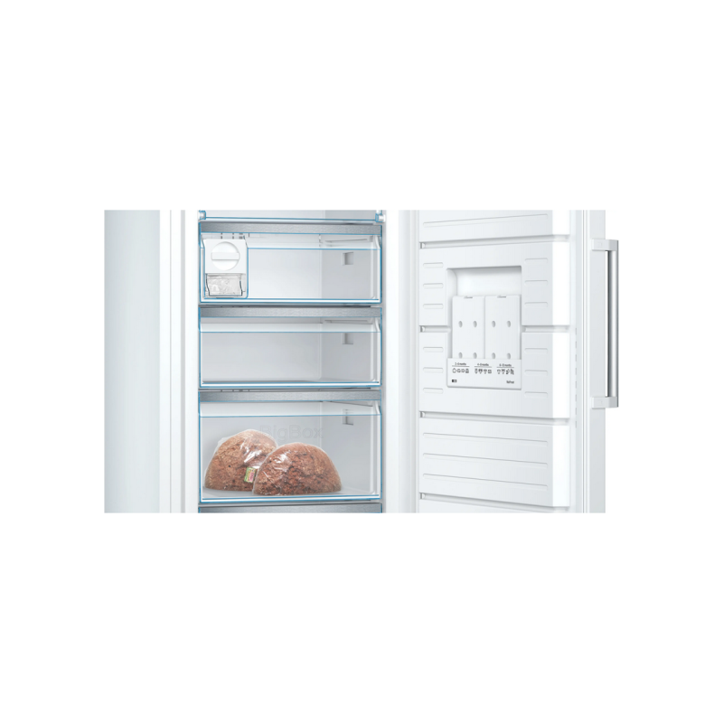 Bin/Refregerator Bosch GSN54AWDV
