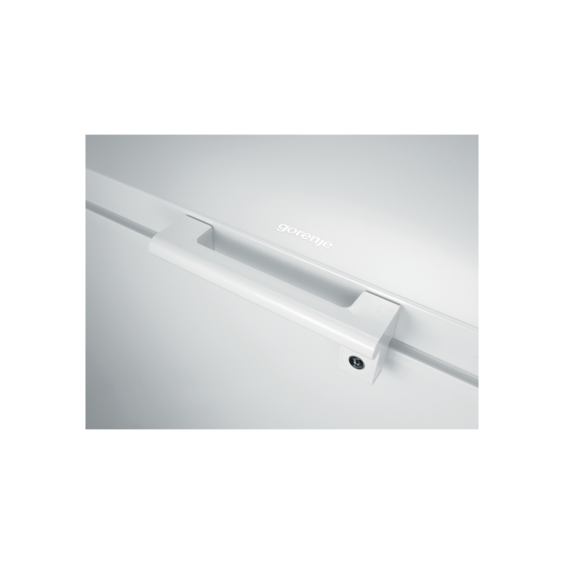 Холодильник/морозильник Gorenje FH37E6W