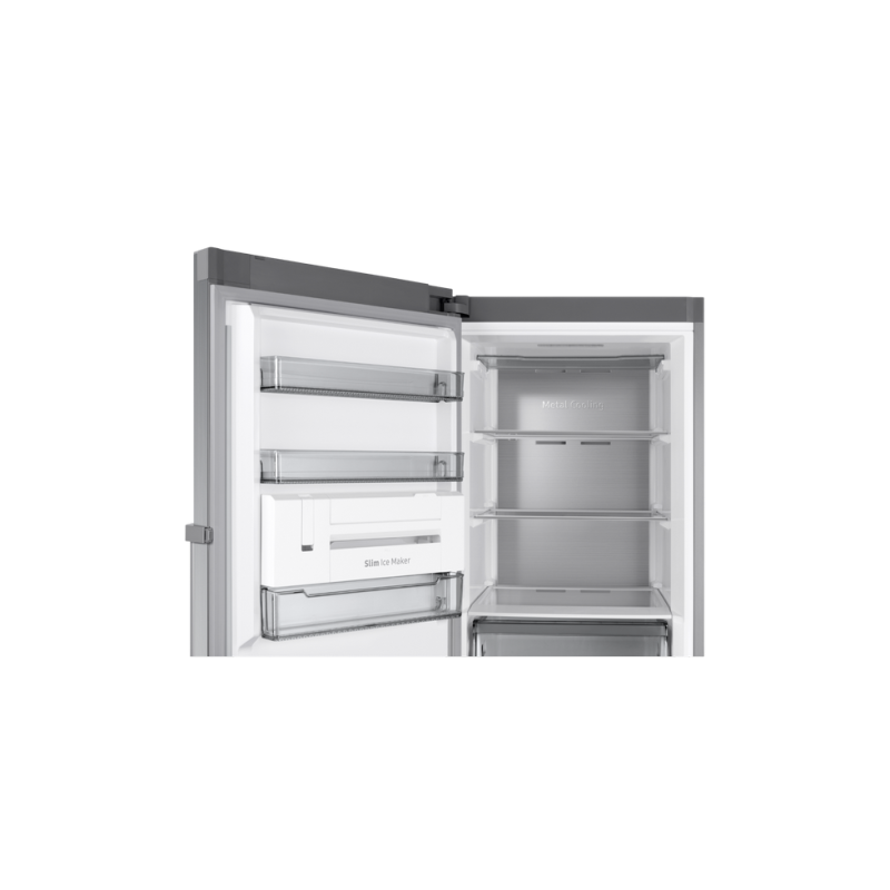 Морозильник Samsung RZ32C7BBES9/EF