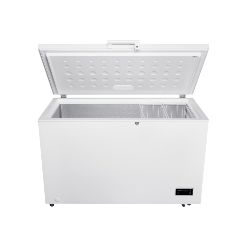 Холодильник/морозильник Gorenje FH37E6W
