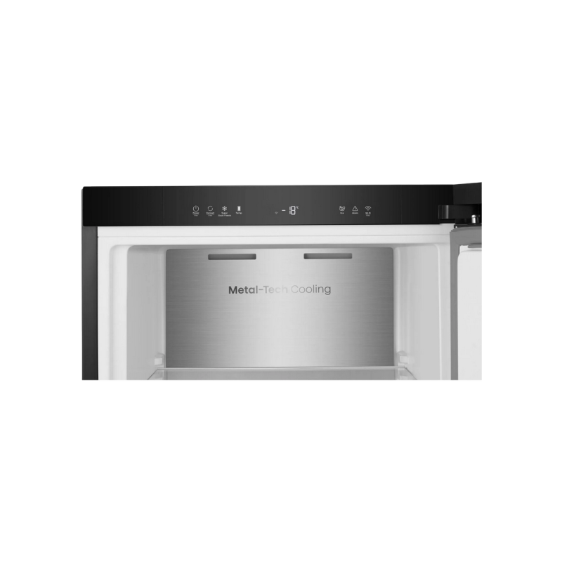 Холодильник/морозильник Gorenje FT3K310SAFC