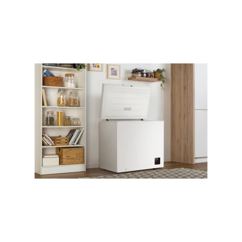 Refr/fch Gorenje FH20E6W5