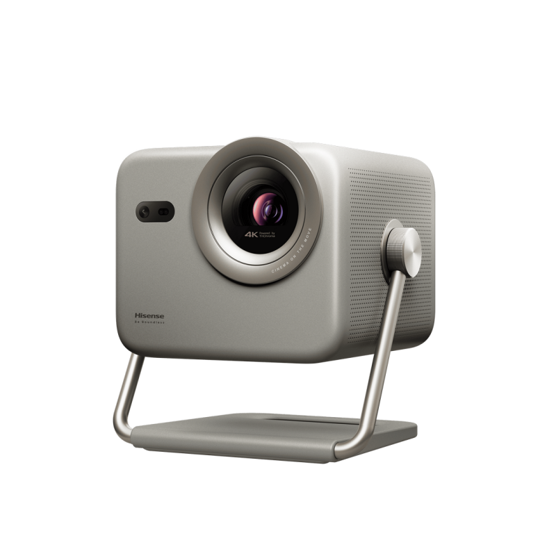 Projector Hisense M2 HSN Pro 4K Triple Laser Mini