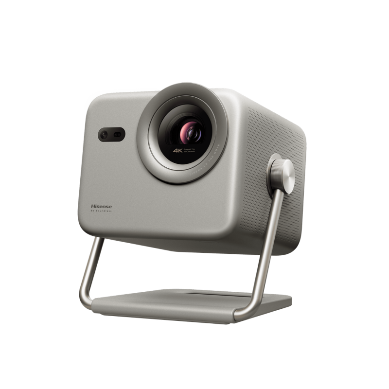 Projector Hisense M2 HSN Pro 4K Triple Laser Mini