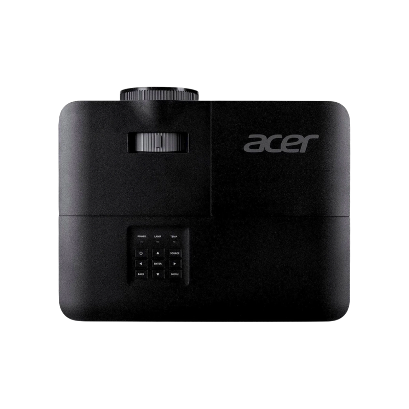 Proiector Acer X1328af, Black