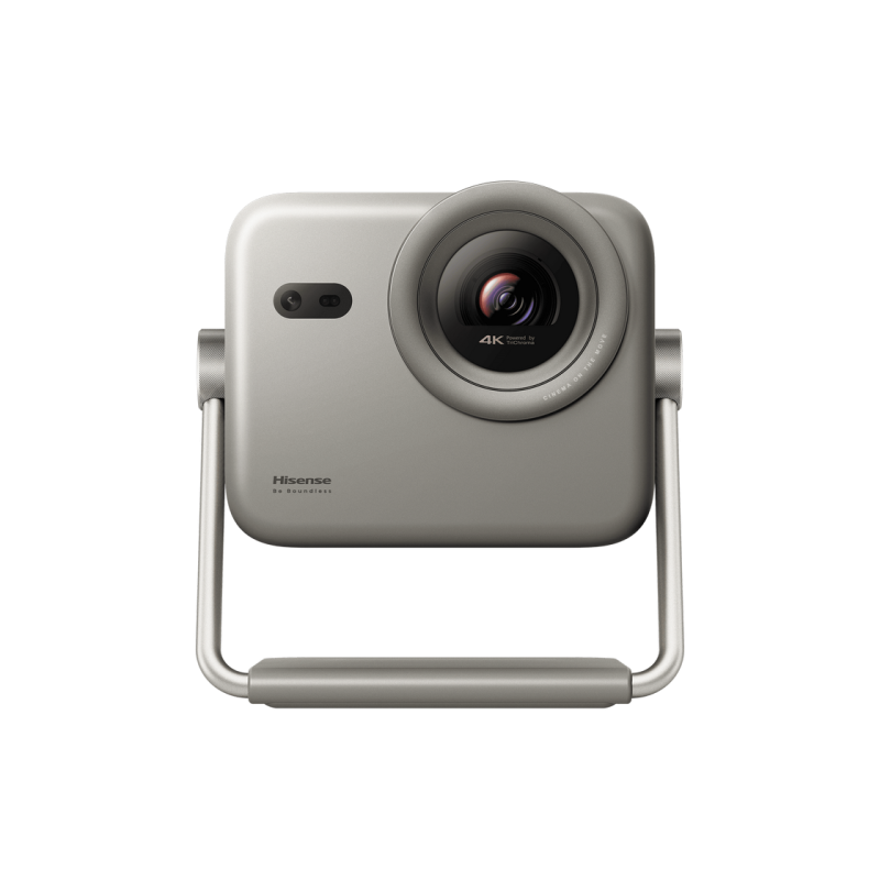 Projector Hisense M2 HSN Pro 4K Triple Laser Mini