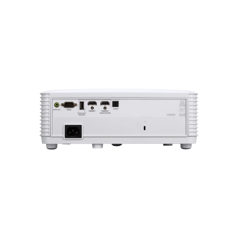 Проектор Acer Vero PL3515, White
