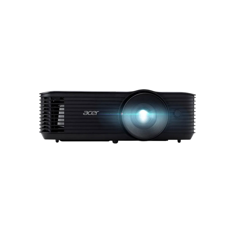Проектор Acer X139, Black