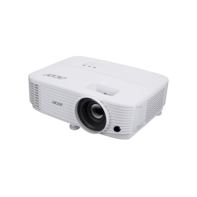 Проектор Acer H6542, White