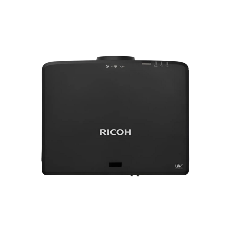 Проектор Ricoh PJ WUL6670, черный