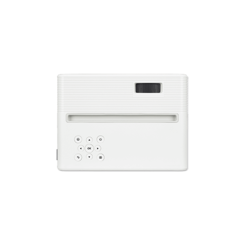 Проектор Acer Aopen QF12, White