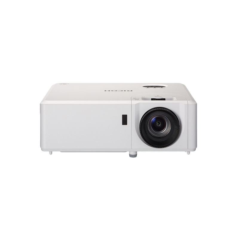 Проектор Ricoh PJ WUL5860, Белый