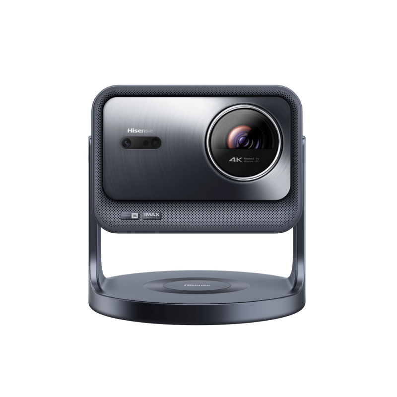 Проектор Hisense C2 Pro HSN