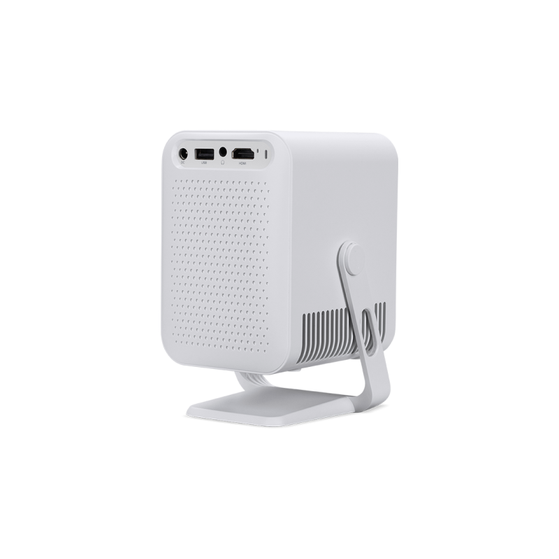 Проектор Acer Aopen QH31s Grey