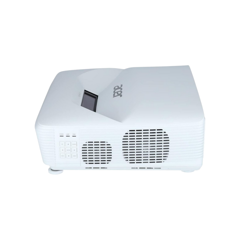 Проектор Acer L812, White