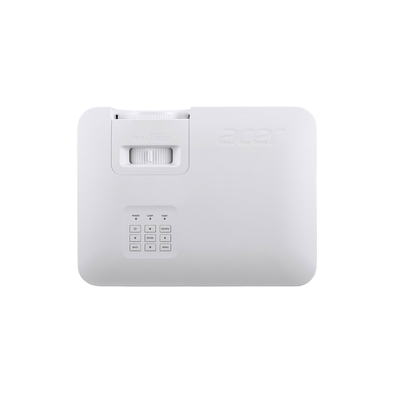 Проектор Acer Vero PL2810G, White