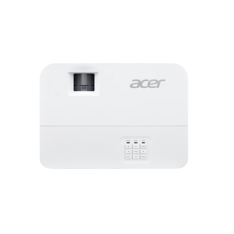 Проектор Acer H6815GTV, White
