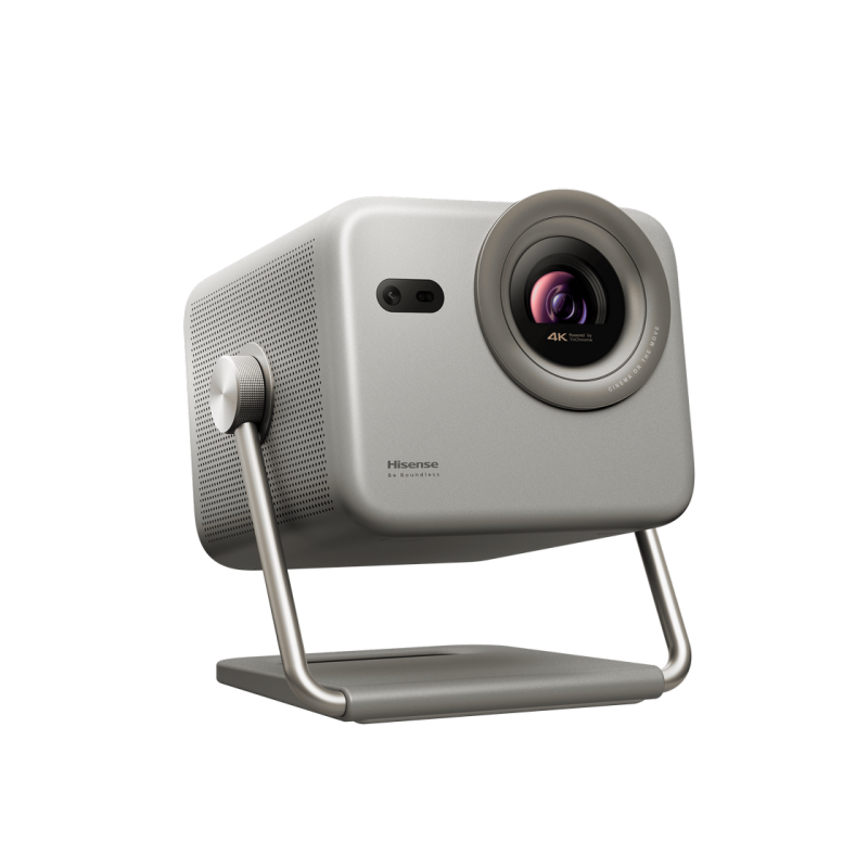 Projector Hisense M2 HSN Pro 4K Triple Laser Mini