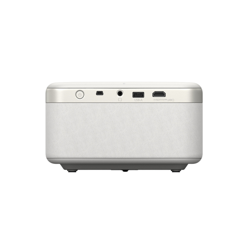 Проектор Epson EF-21W, White