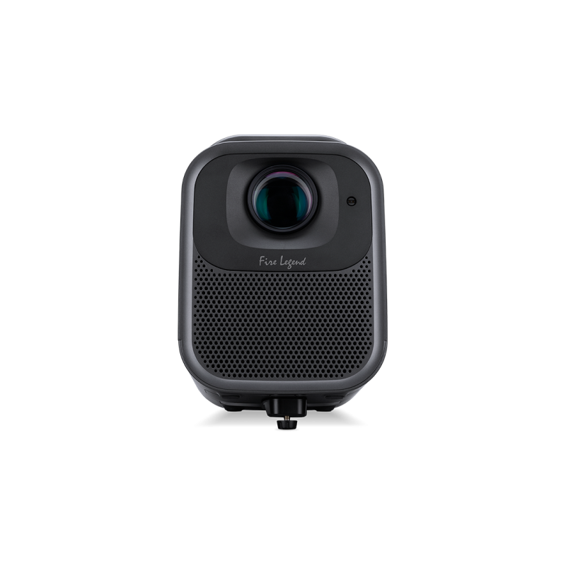 Проектор Acer Aopen QF16ATV, Grey
