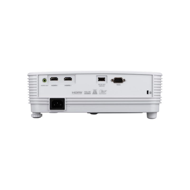 Проектор Acer H6542, White