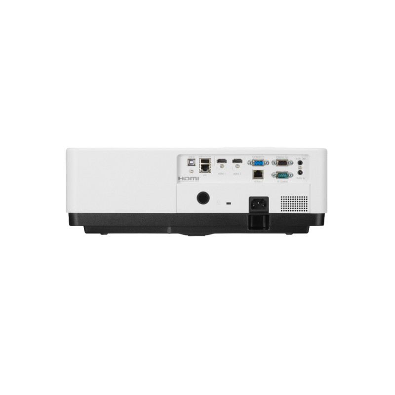 Проектор Ricoh PJ WUL6760, Белый