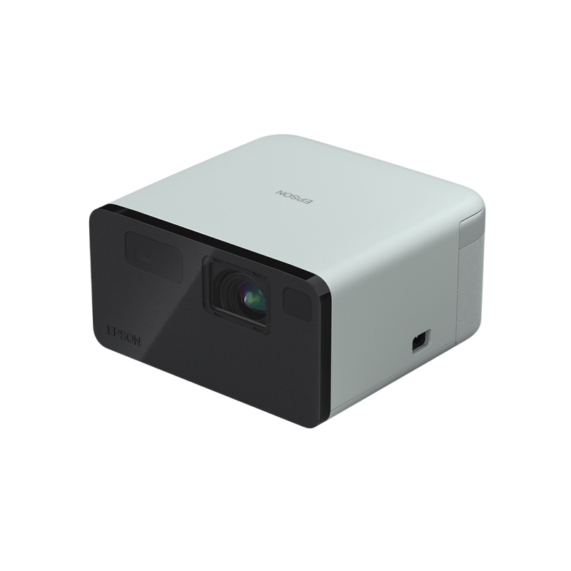 Проектор Epson EF-21G, Green