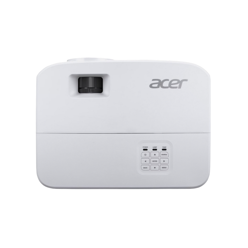 Проектор Acer H6542, White