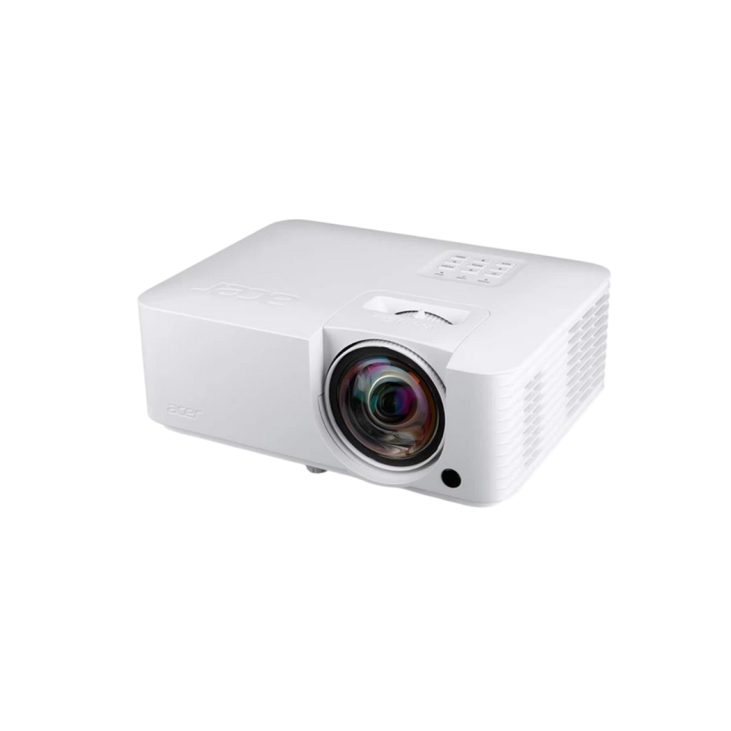 Проектор Acer Vero SL2520n, White