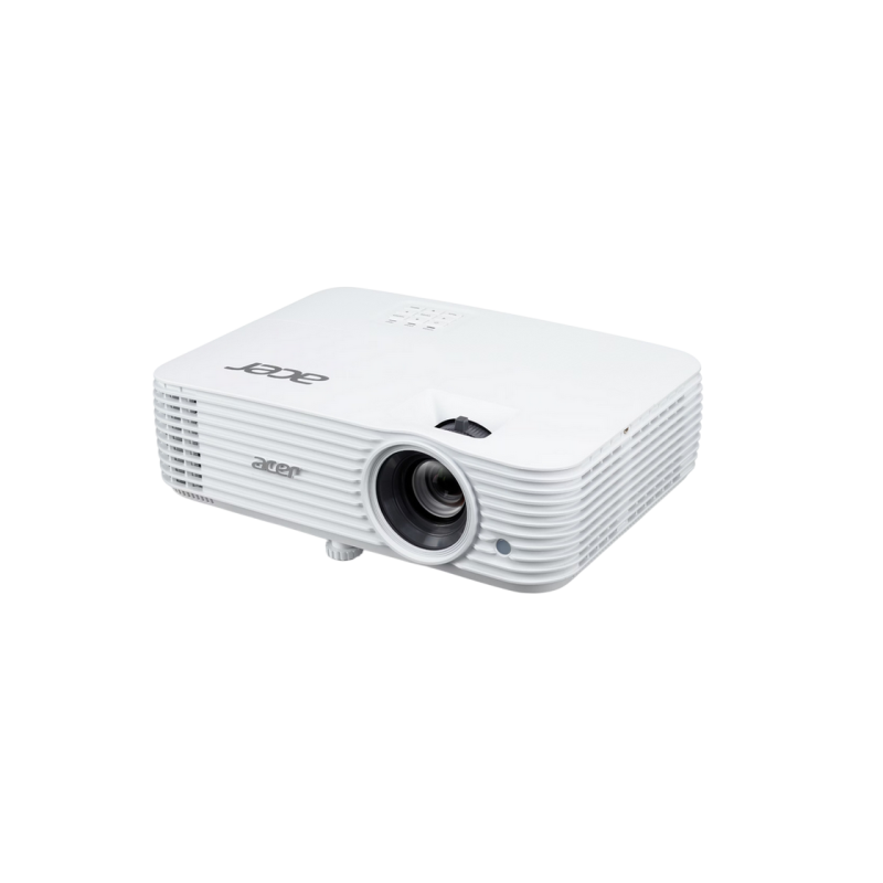 Проектор Acer H6815GTV, White